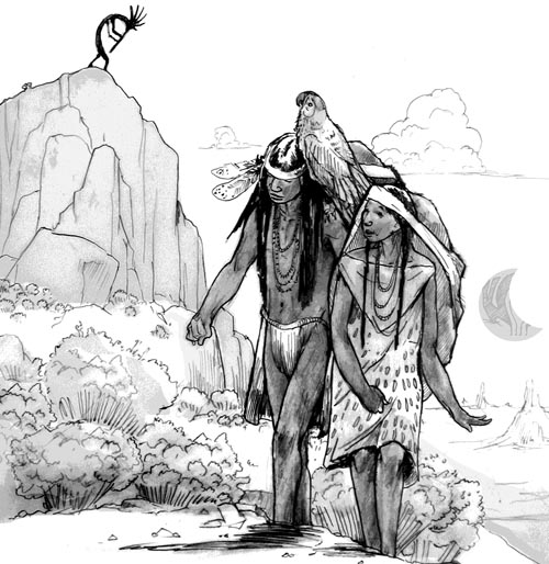 kokopelli